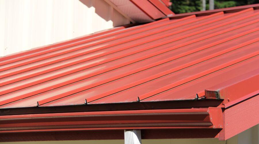 Industrial Roof Inspection in Vallejo, CA